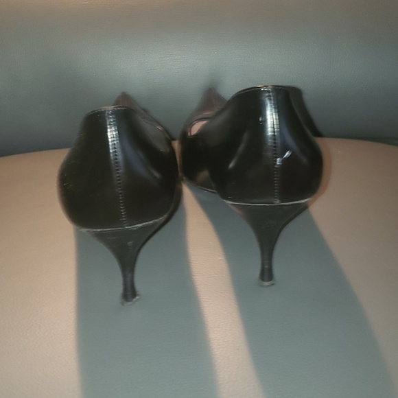 Prada Heels - Picture 3 of 8